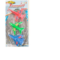 JUEGO DE AVIONES