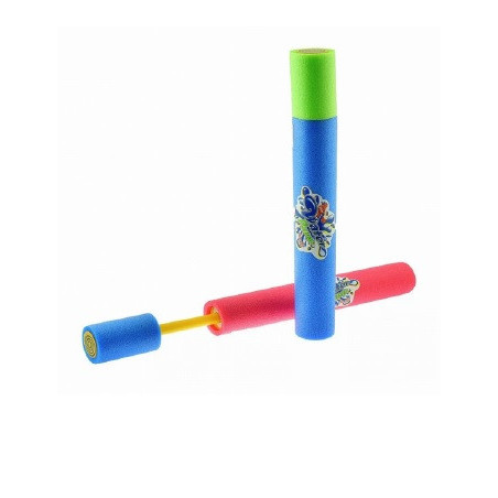 TUBO PISTOLA DE AGUA 58 CM