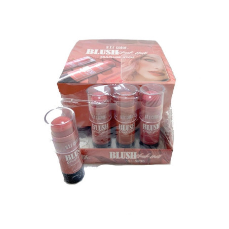 BARRAS DE RUBOR C/24PZ