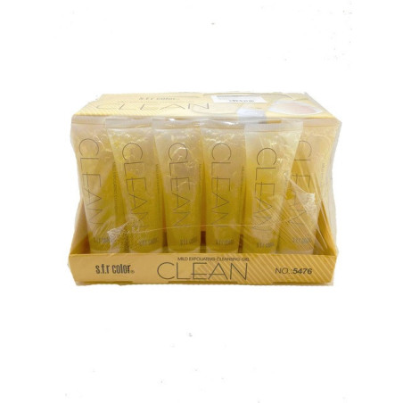 CREMA EXFOLIANTE C/24PZ