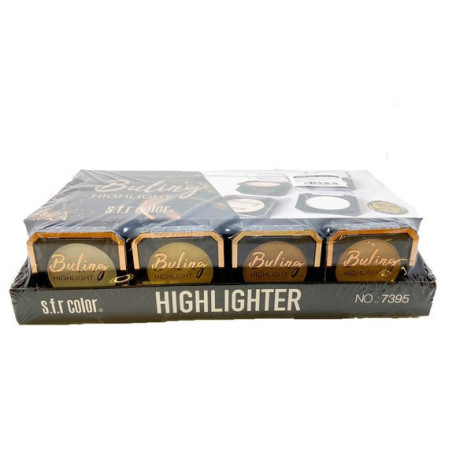 ILUMINADOR A9 C/24PZ