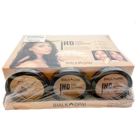 POLVO COMPACTO A9 C/24PZ