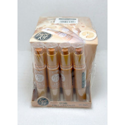 BASE LIQUIDA Y FACIAL