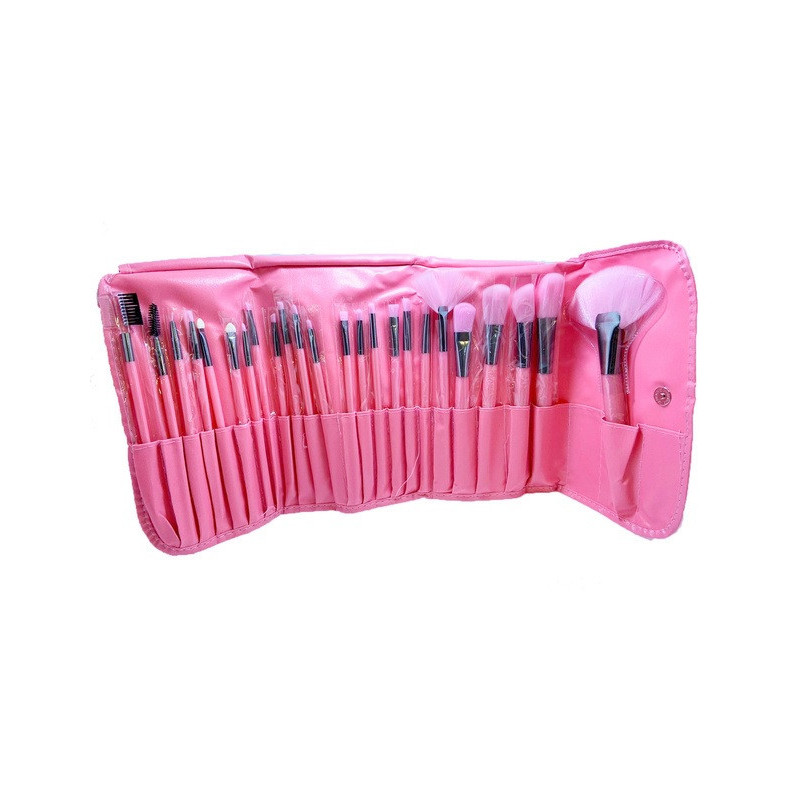 ESTUCHE DE BROCHAS C/24 BROCHAS