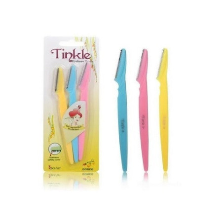 PERFILADOR 3 PZAS C/12 BLISTER