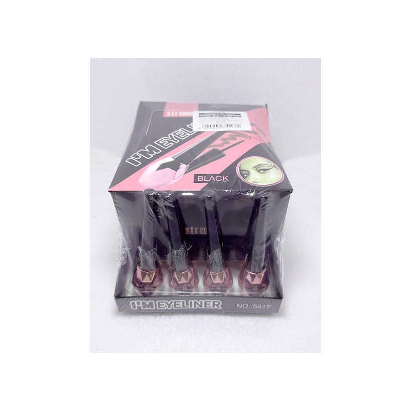 DELINEADOR PARA PARPADOS C/24PZ