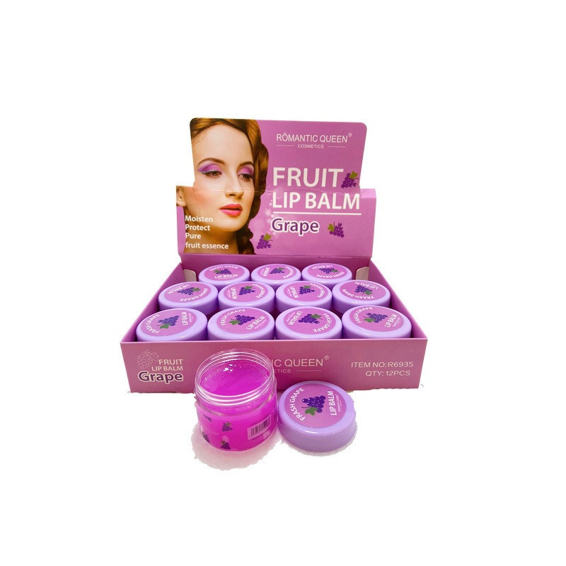 BALSAMO PARA LABIOS B9