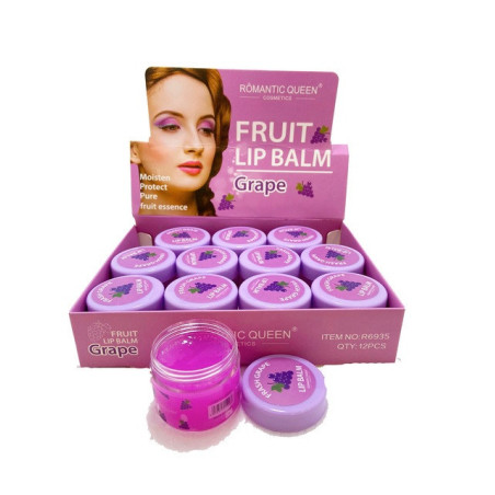 BALSAMO PARA LABIOS B9