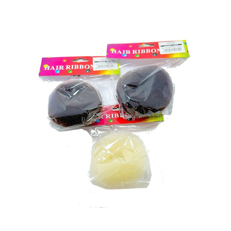 DONA ESPONJA M MEDIANA C/12 PIEZAS