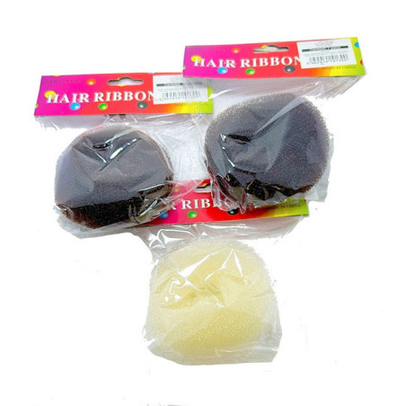 DONA ESPONJA M MEDIANA C/12 PIEZAS