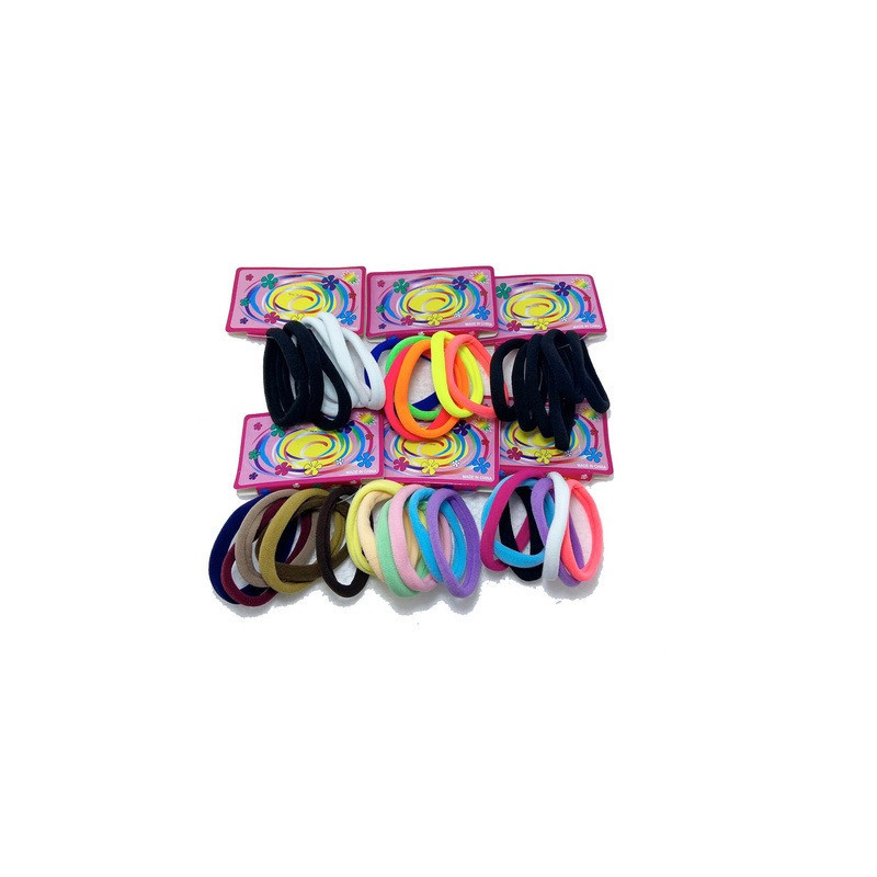 LIGA LICRA GDE A10 C/12 PIEZAS