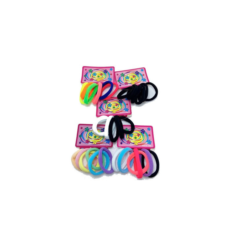 LIGA LICRA MEDIANA A10 C/12 PIEZAS