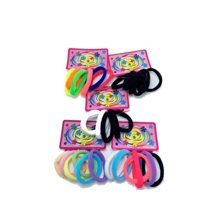 LIGA LICRA MEDIANA A10 C/12 PIEZAS