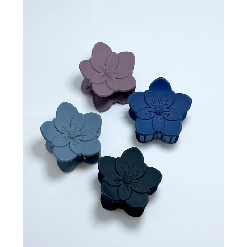 PINZAS FLOR E15 C/12 PIEZAS