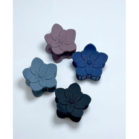 PINZAS FLOR E15 C/12 PIEZAS