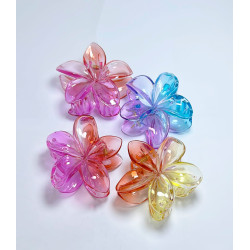 PINZAS FLOR J15 C/12 PIEZAS