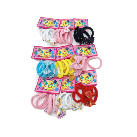 LIGA MOÑO C/12 PIEZAS