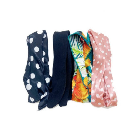 DIADEMA A9 C/12 PIEZAS