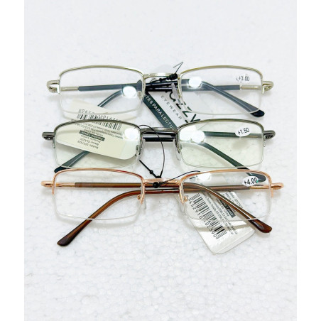 LENTE LACTURA A11 CAJA C/24