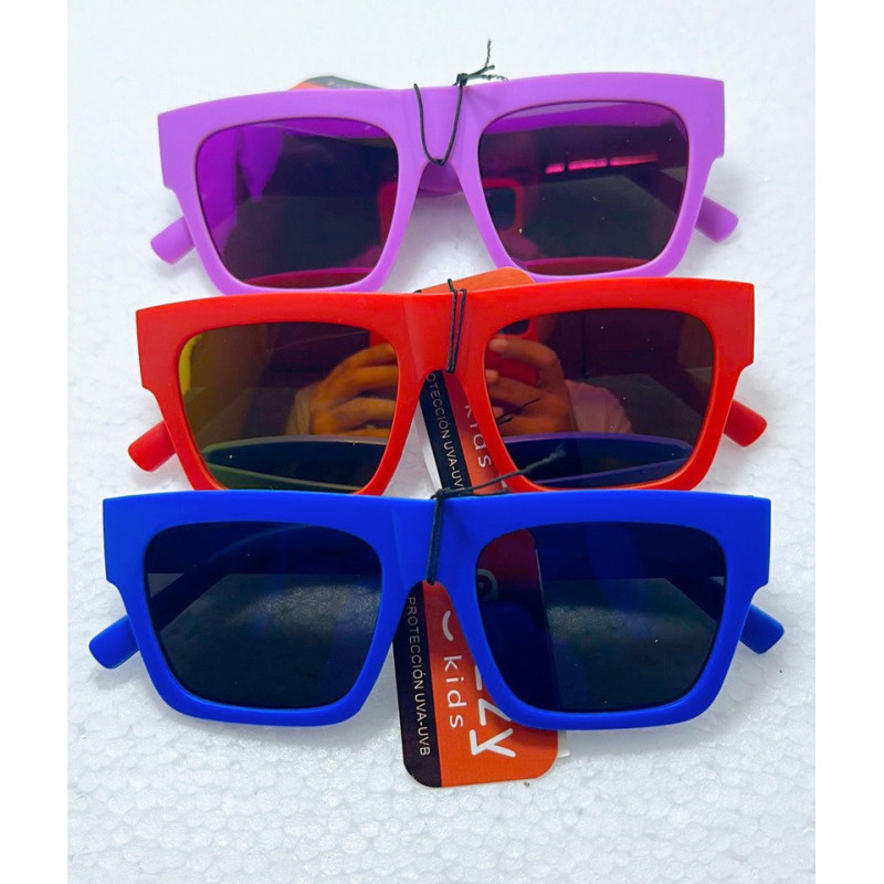 LENTE DE NIÑ@ GZY E10