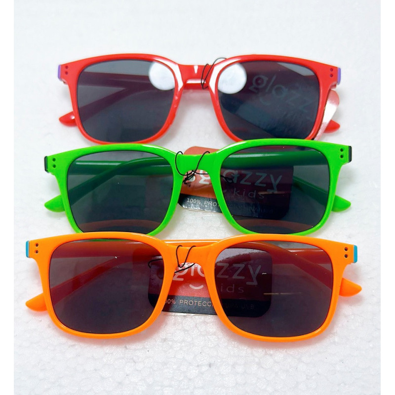 LENTE DE NIÑ@ GZY F10