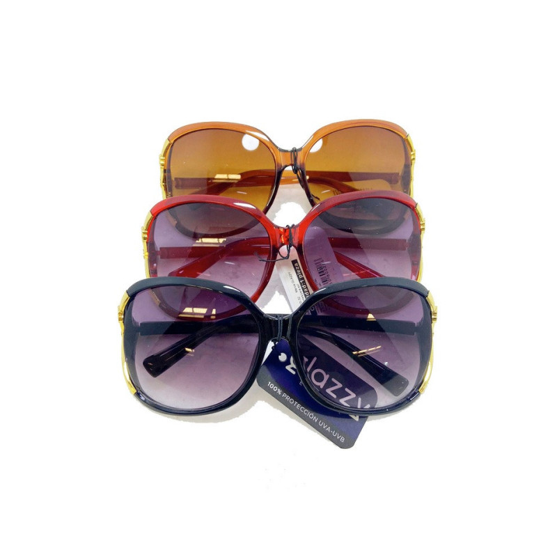 LENTE DE MODA B9 CAJA C/24