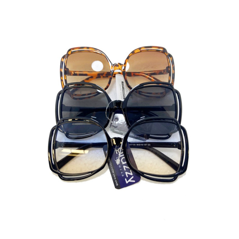 LENTE DE MODA H9 CAJA C/24