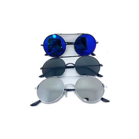 LENTES PARA SOL 3U CAJA C/24