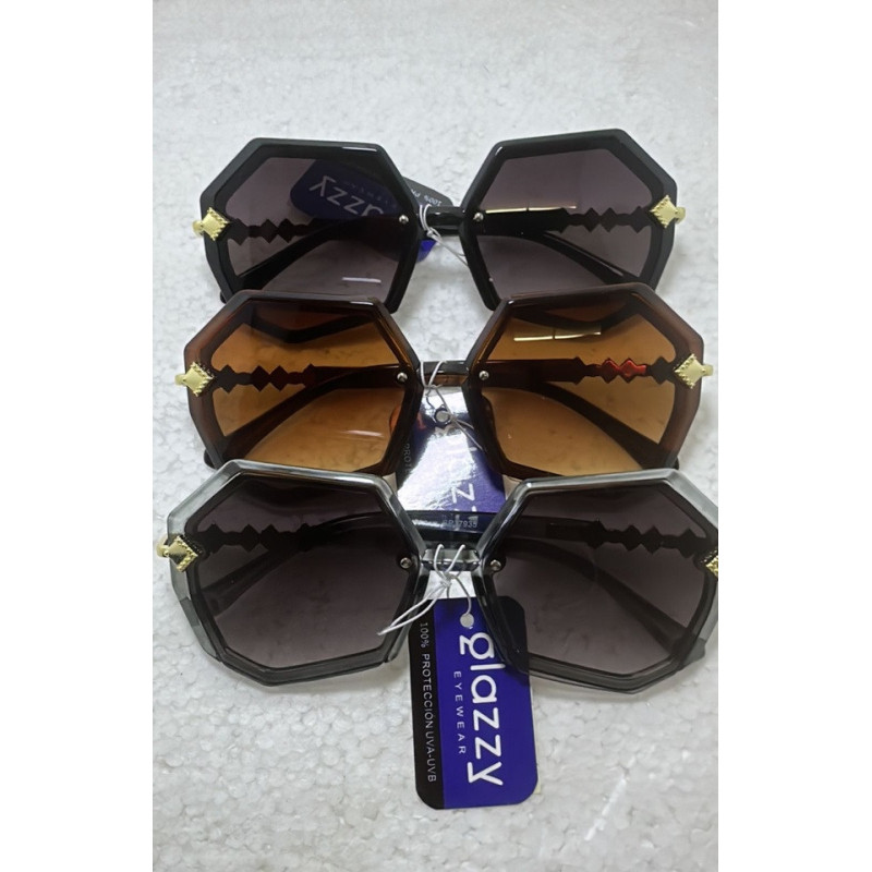 LENTE DE MODA C10 CAJA C/24