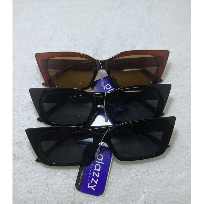 LENTE DE MODA E10 CAJA C/24