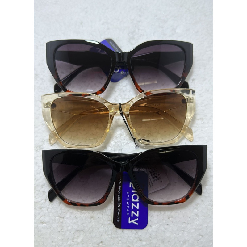 LENTE DE MODA H10 CAJA C/24