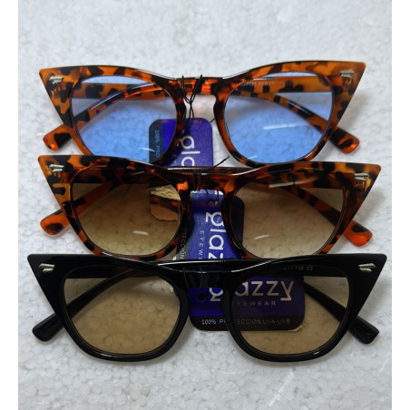 LENTE DE MODA I10 CAJA C/24