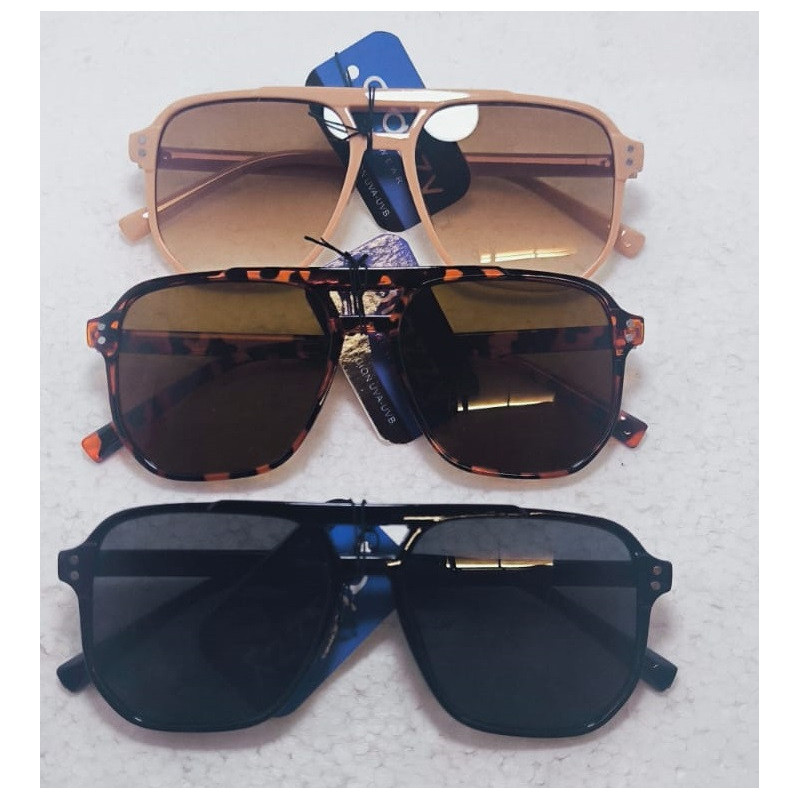 LENTE DE MODA M10 CAJA C/24