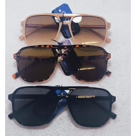 LENTE DE MODA M10 CAJA C/24