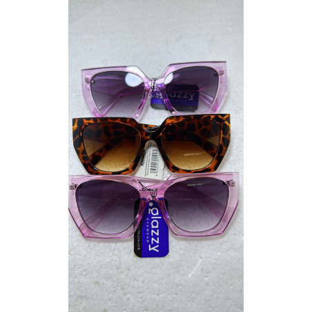 LENTE DE MODA N10 CAJA C/24