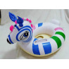 INFLABLE ZEBRA