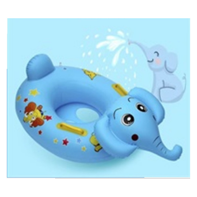 INFLABLE ELEFANTE