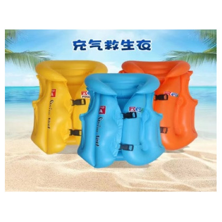 CHALECO SALVAVIDAS TALLA M