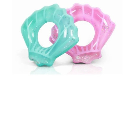 SALVAVIDAS CONCHA 60 CM