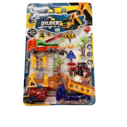 JUEGO DE CONSTRUCCION