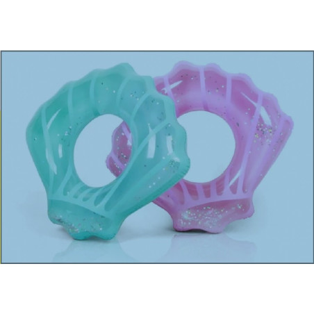 SALVAVIDAS CONCHA 80 CM