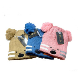 GORRO INFANTIL
