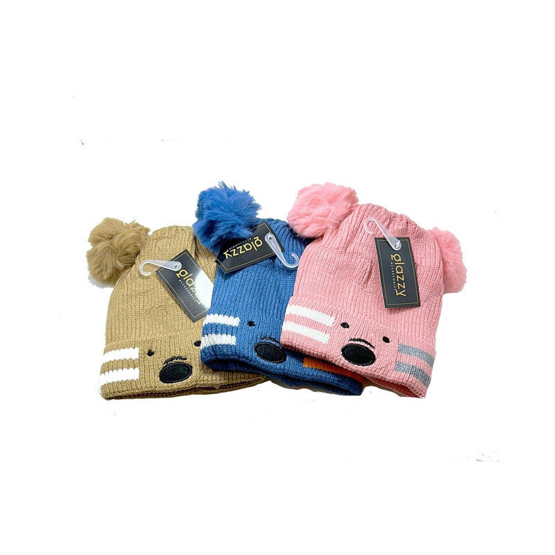 GORRO INFANTIL