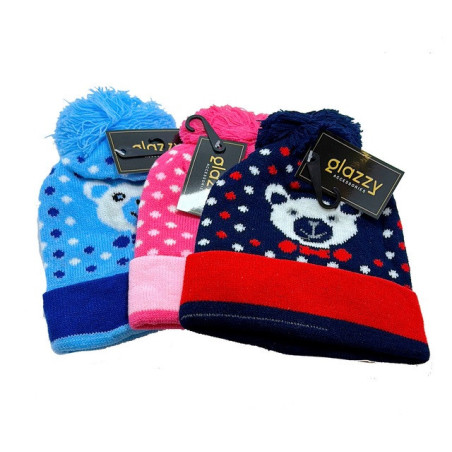 GORRO NIÑOS UNISEX