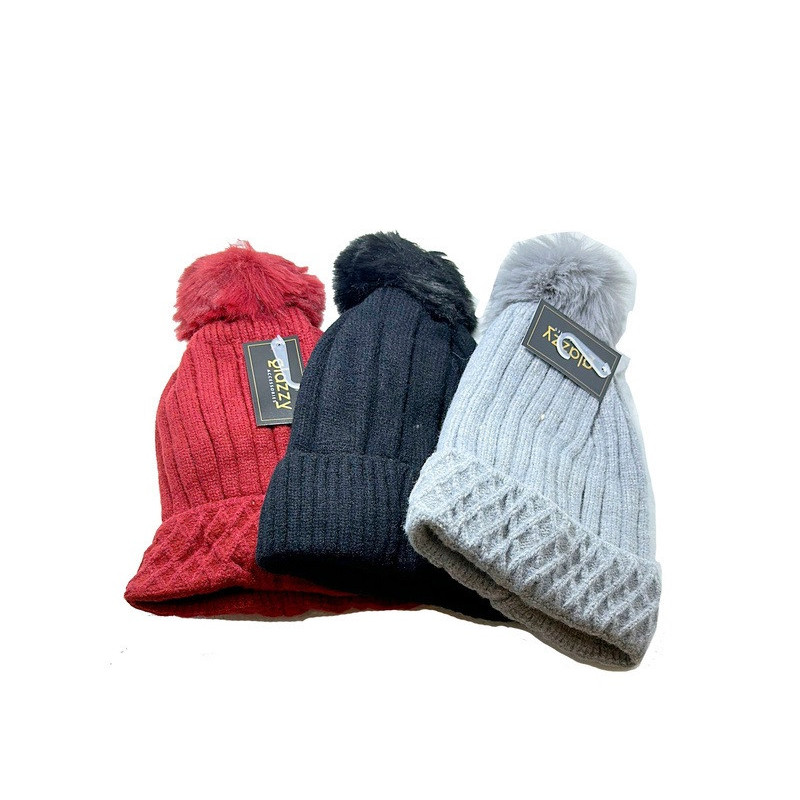 GORRO INVIERNO