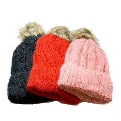 GORRO INVIERNO B8