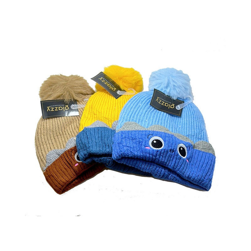 GORRO INFANTIL A11