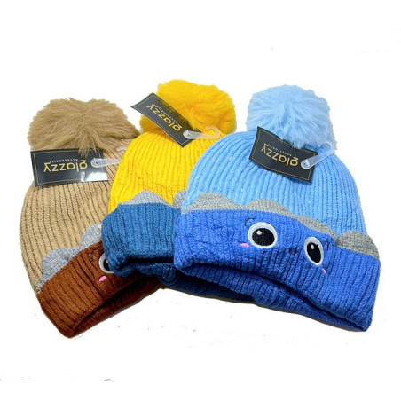 GORRO INFANTIL A11