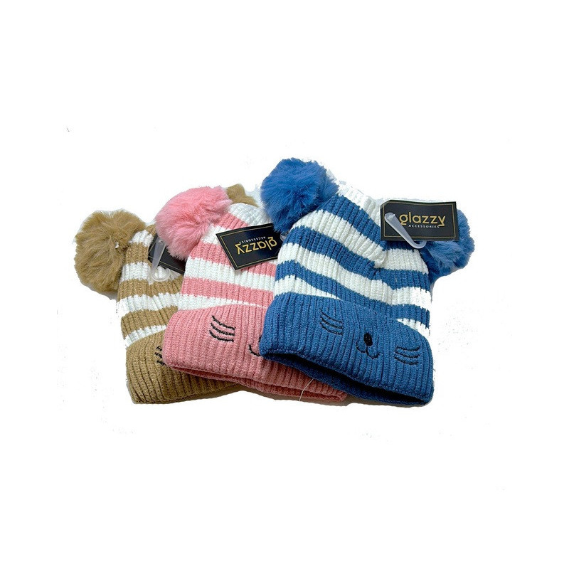 GORRO INFANTIL B11