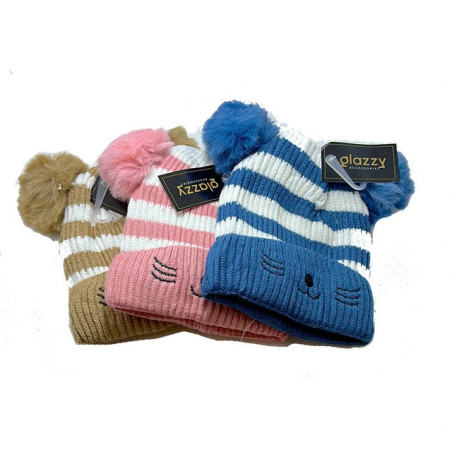 GORRO INFANTIL B11